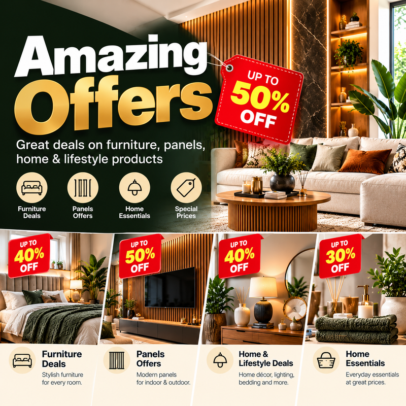 Offers