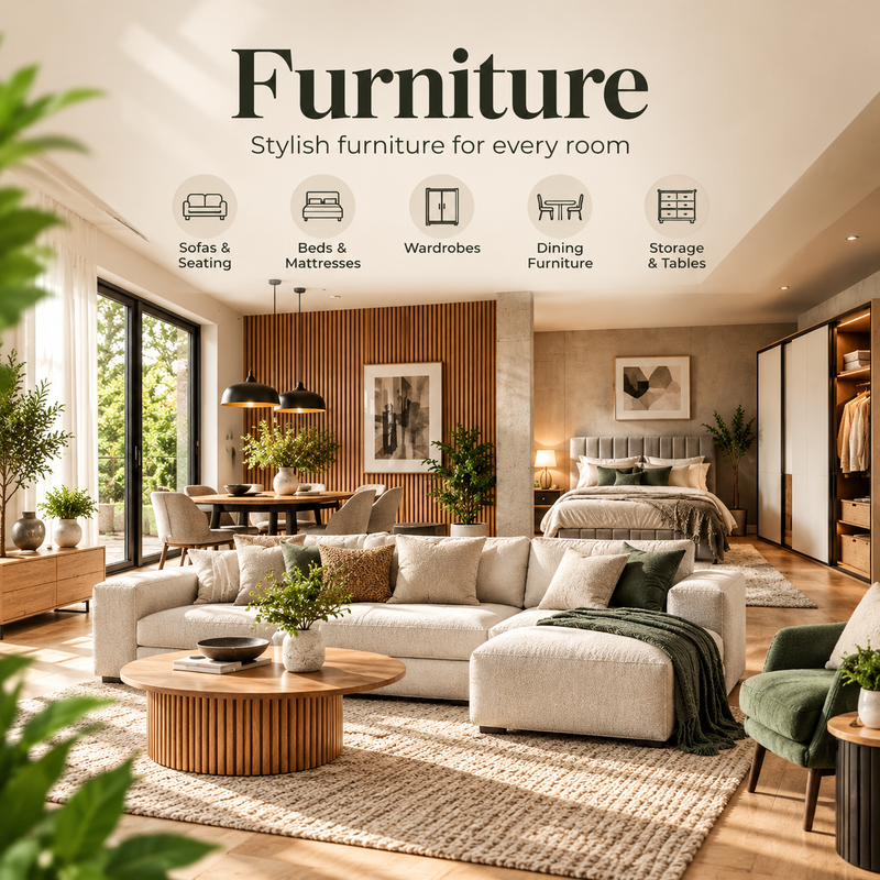 Furniture
