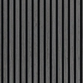 Acoustic Slat Wall Panel | Soundproof Wood Wall Panels 280cm(1 pack/ 4 pcs)