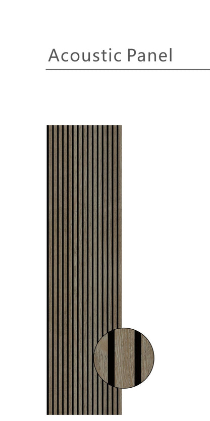 Wall Panel  (1 pack / 4pcs)