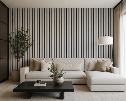 Wall Panel  (1 pack / 4pcs)