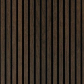 Acoustic Slat Wall Panel | Soundproof Wood Wall Panels 280cm(1 pack/ 4 pcs)