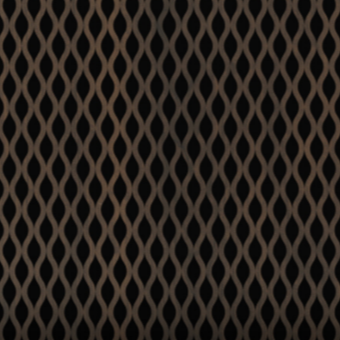 Wavy Acoustic Slat Wall Panel | Soundproof Wood Wall Panels 240cm (1 pack/4 pcs)
