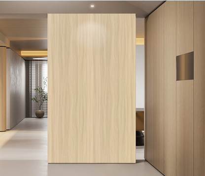 PVC Tongue & Groove Wall Panel | Moisture-Resistant Cladding 240cm(1 pack/ 4 pcs)
