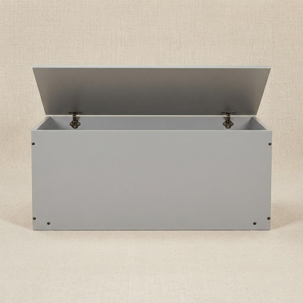 Ottoman Storage Box