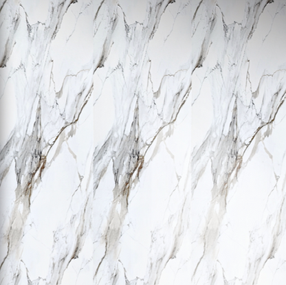 Premium PVC Wall Panels Marble (1-Pack(4 pcs))