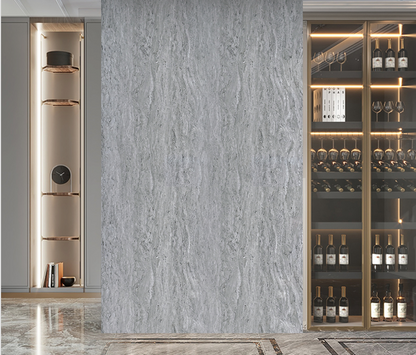 Premium PVC Wall Panels Marble (1-Pack(4 pcs))