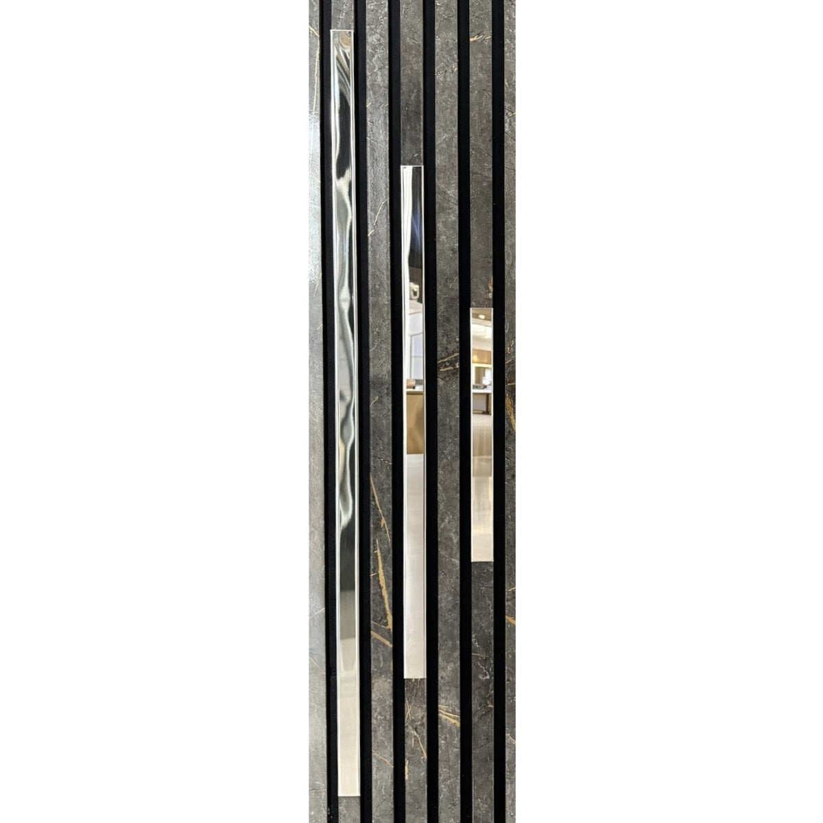 Cover Slips (3pcs) – Wall Panel Accessories Set
