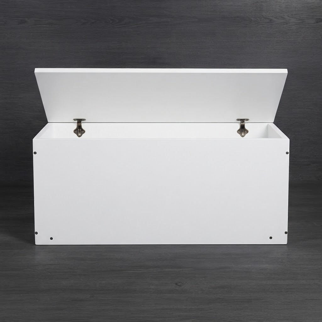 Ottoman Storage Box