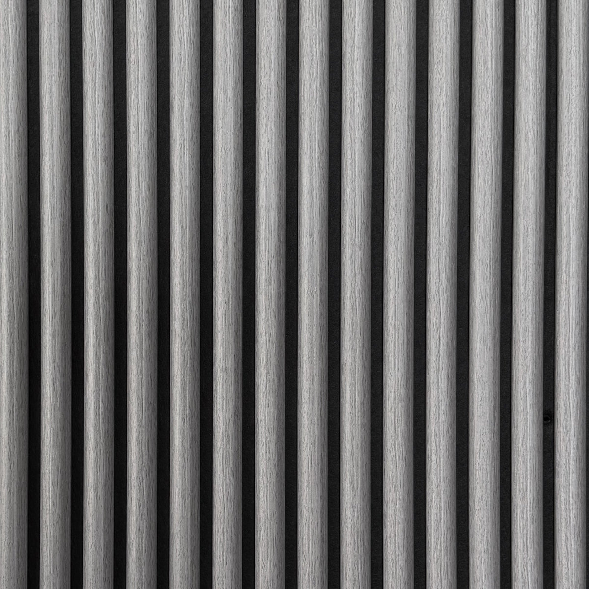 Acoustic Slat Wood Wall Panel | 1-Pack (4 pcs)