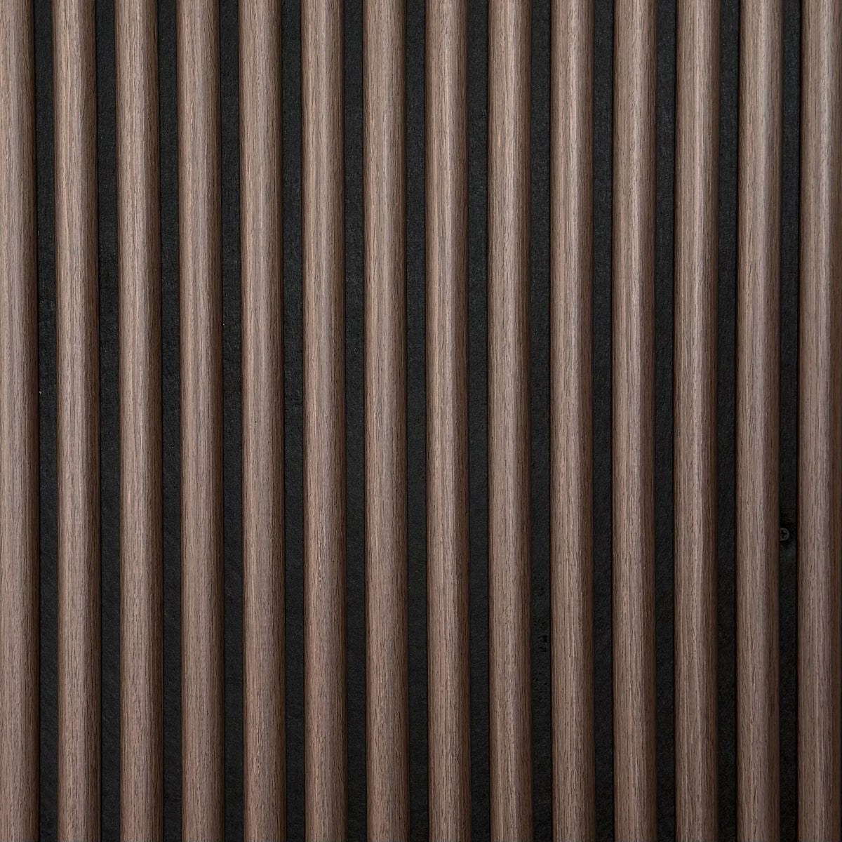 Acoustic Slat Wood Wall Panel | 1-Pack (4 pcs)