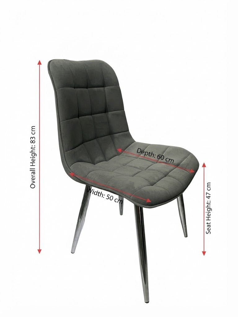 Misty Dining Chair