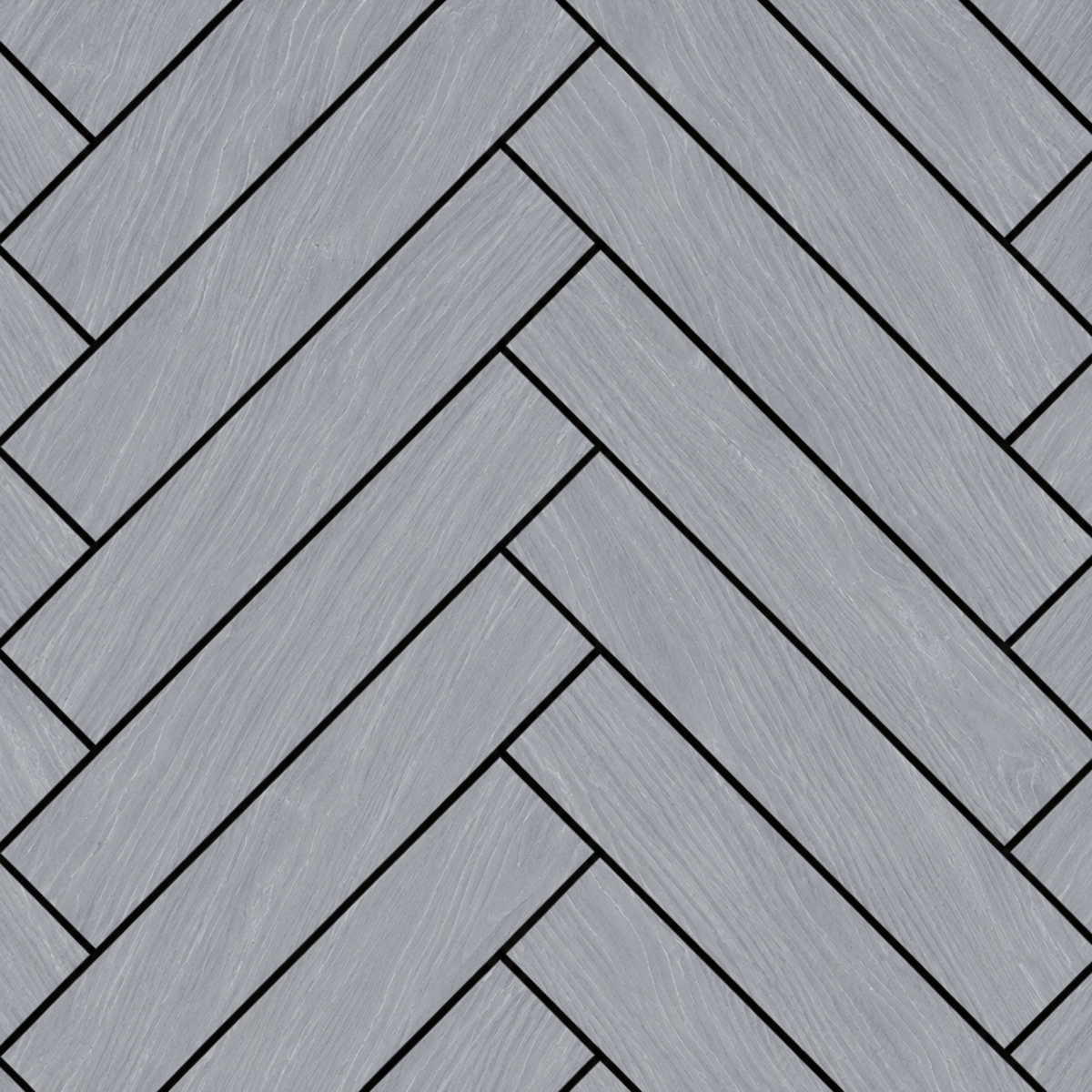 Acoustic Slat Wood Wall Panel (60x240x1.7cm) | 4-Pack (5.76m²)