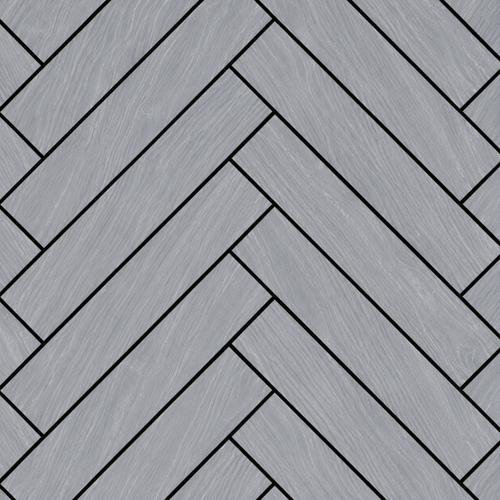 Acoustic Slat Wood Wall Panel (60x240x1.7cm) | 4-Pack (5.76m²)