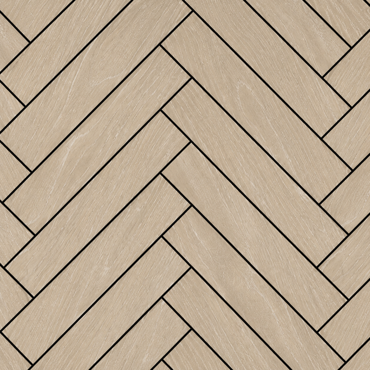 Acoustic Slat Wood Wall Panel (60x240x1.7cm) | 4-Pack (5.76m²)