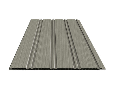 Acoustic Slat Wood Wall Panel  | 1-Pack (8 pcs)
