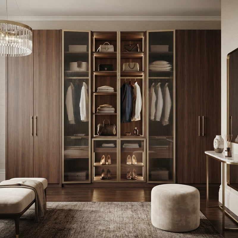 Wardrobes