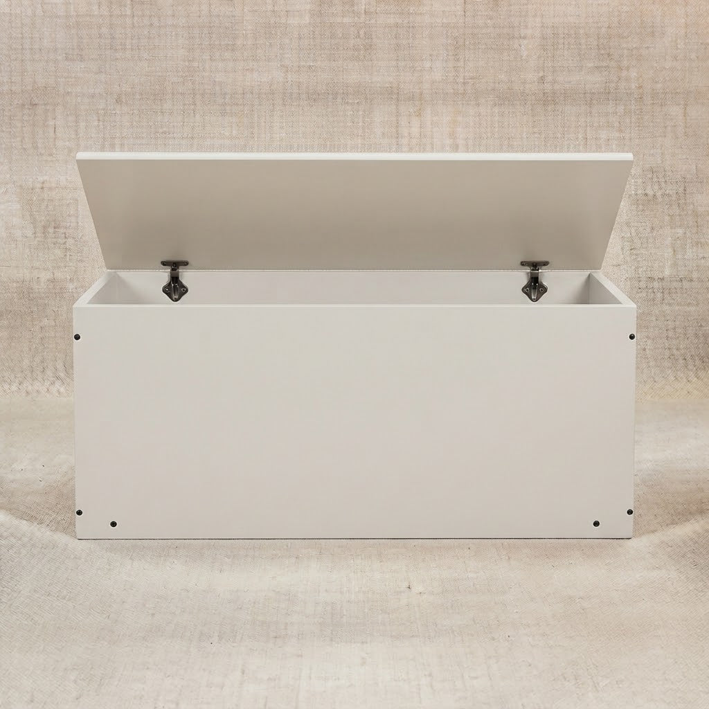 Ottoman Storage Box