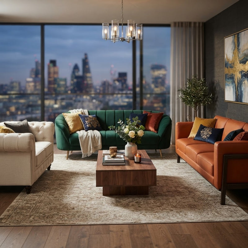 Sofas
