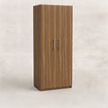 The Plain Robe – 2-Door Wardrobe