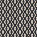 Wavy Acoustic Slat Wall Panel | Soundproof Wood Wall Panels 240cm (1 pack/4 pcs)
