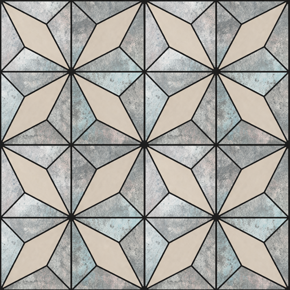 Wall Panel 10A Metallic Bronze Acoustic 4-Pack