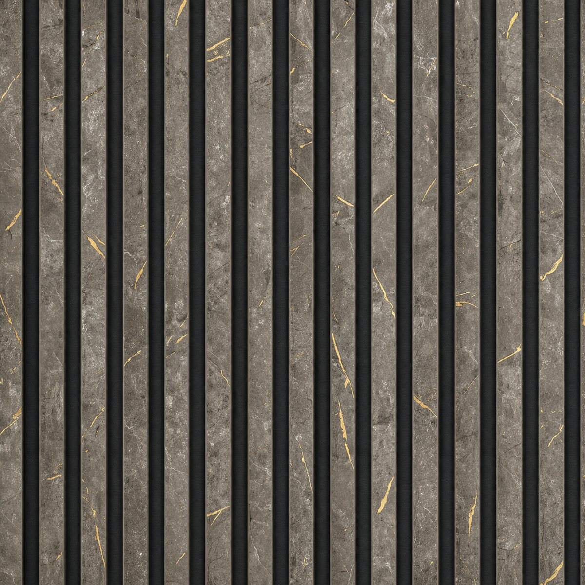Acoustic Slat Wall Panel | Soundproof Wood Wall Panels 280cm(1 pack/ 4 pcs)