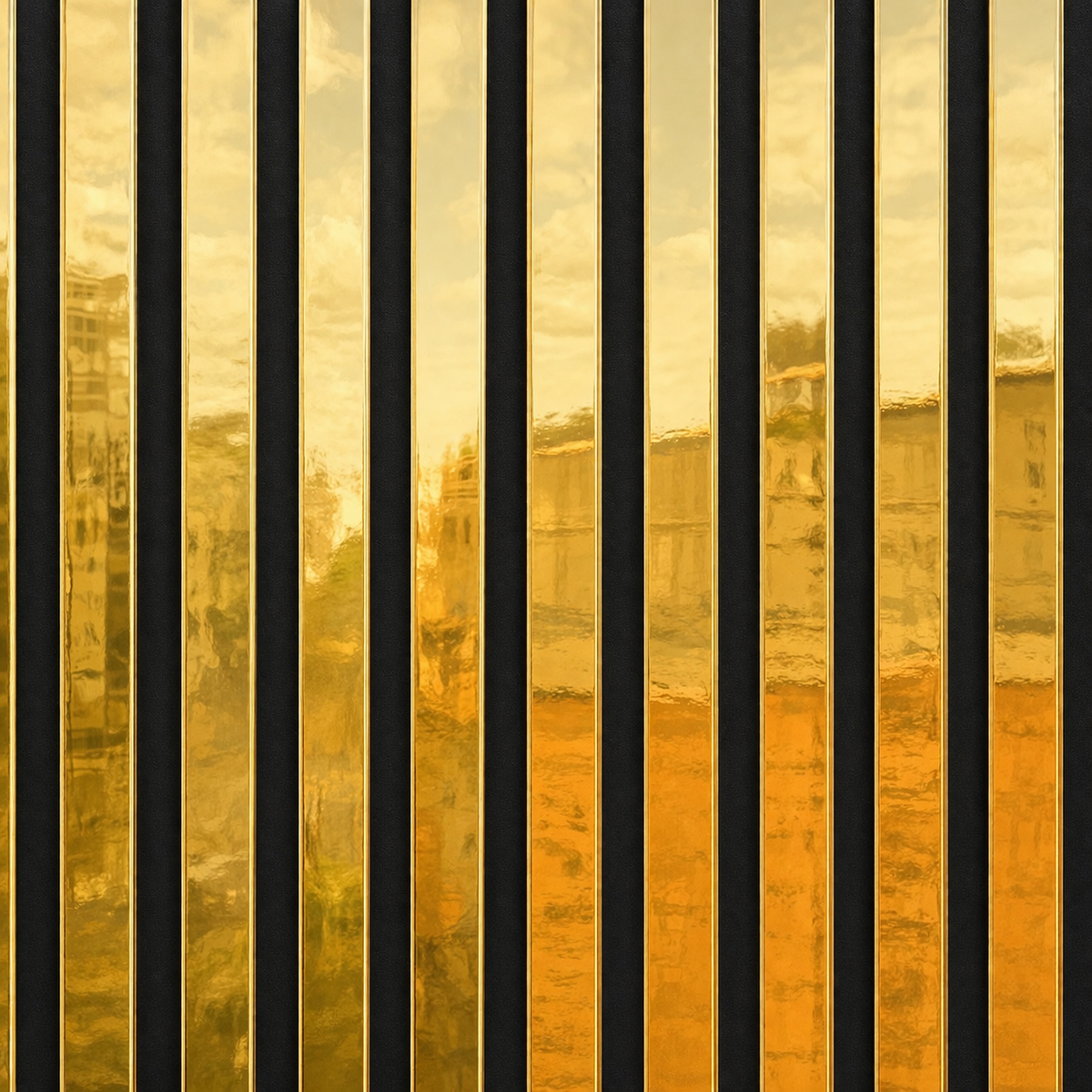 Wall Panel  (1 pack / 4pcs)