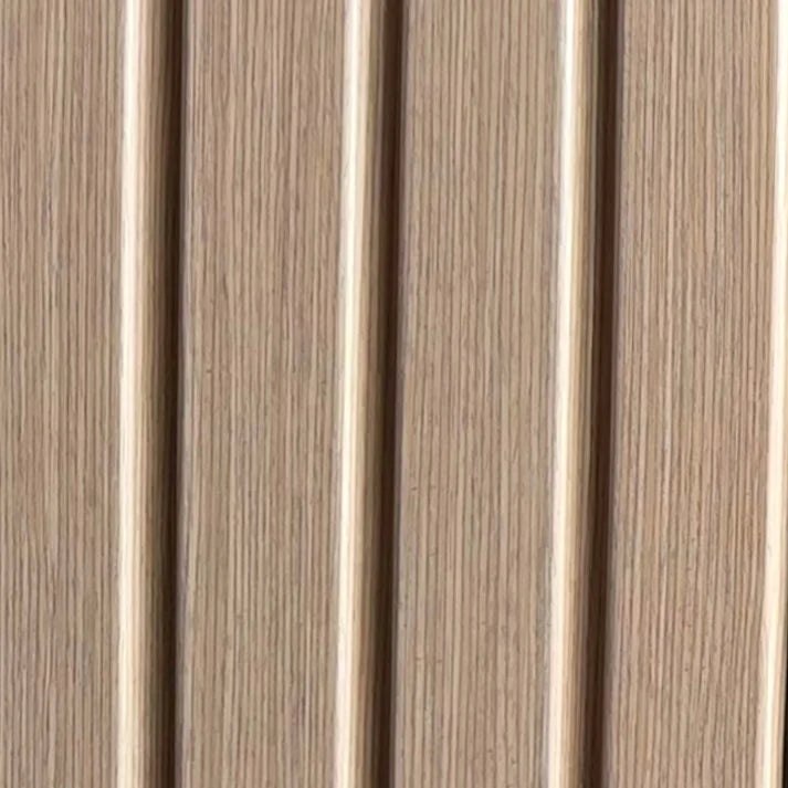 Premium Wood Effect Interlocking PVC Wall & Ceiling Panels (1-Pack/8 pcs)