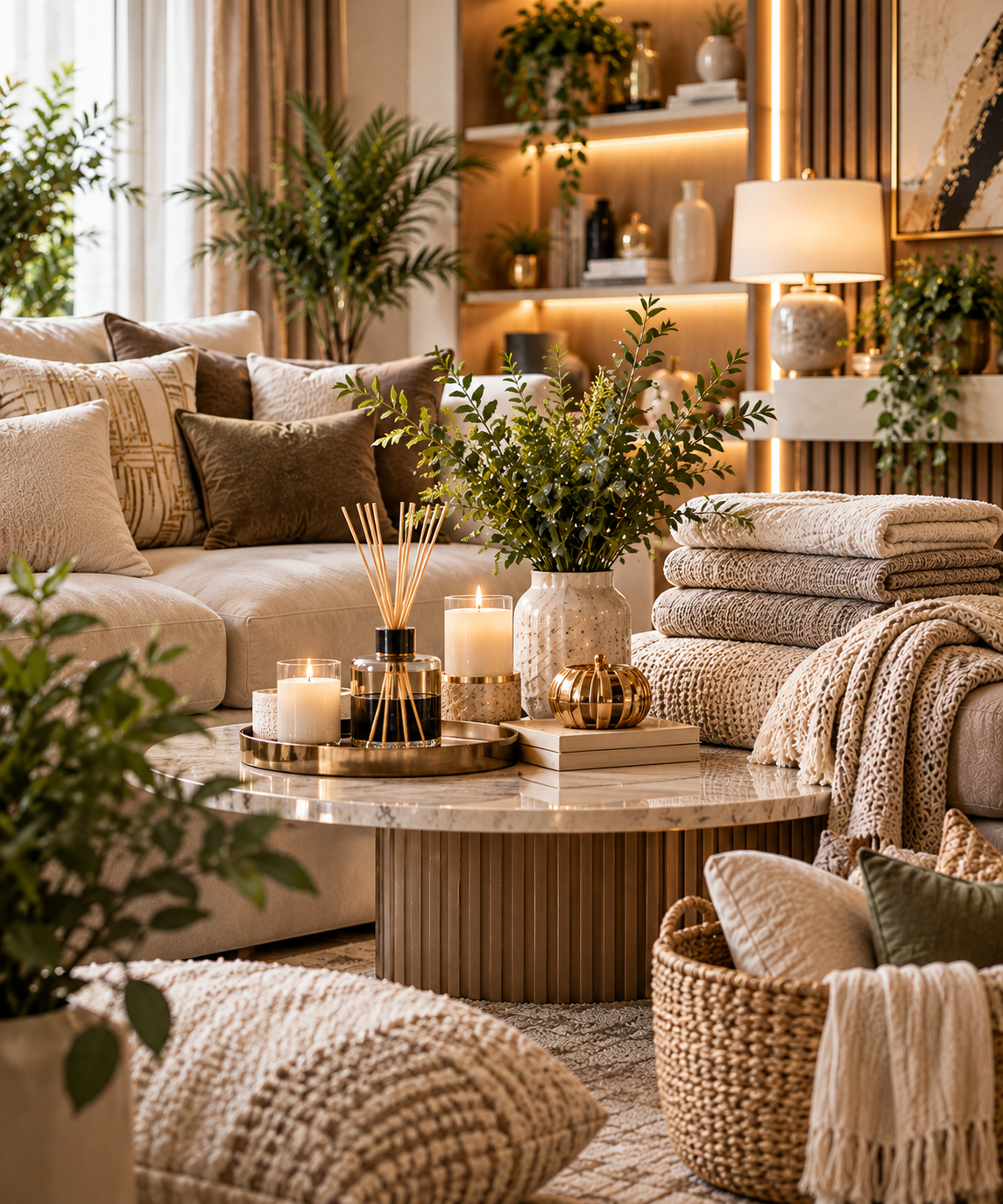 Home & Lifestyle