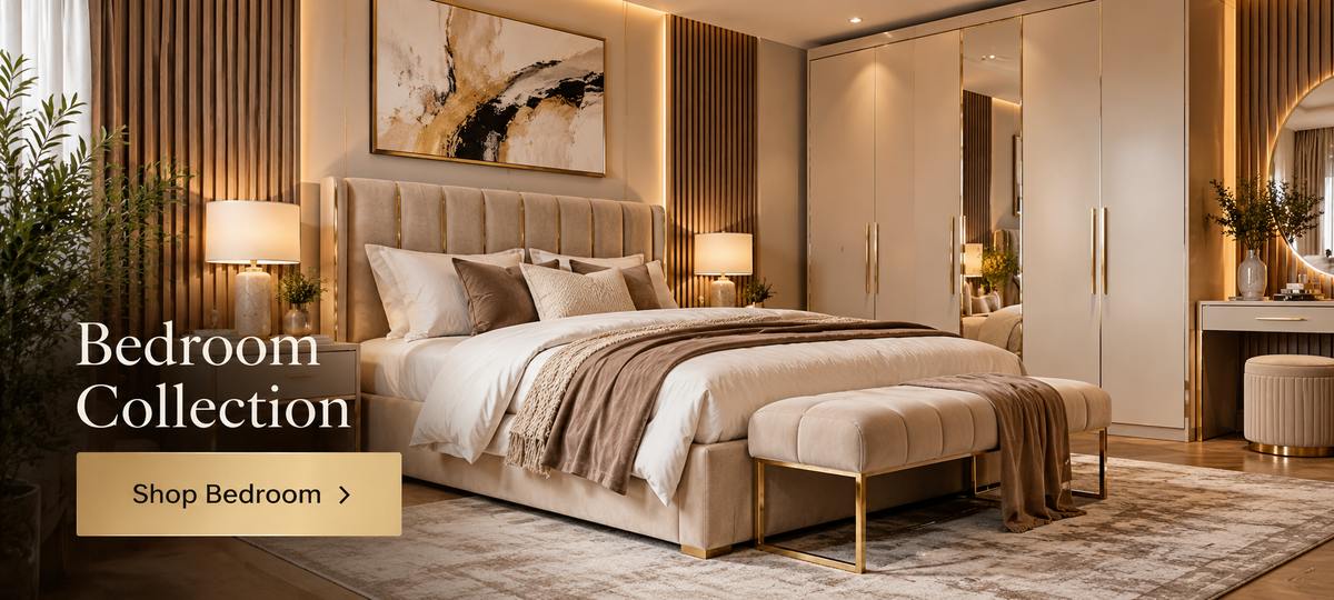 Bedroom Collection
