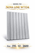 Nova Line WPC Decorative Wall Panel | Model WT134
