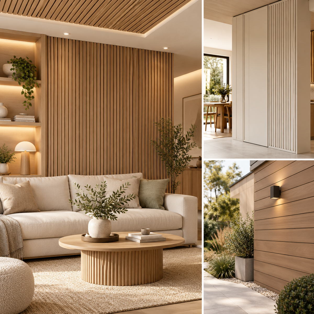 Transform Your Walls