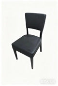 Modern PU Leather Dining Chair