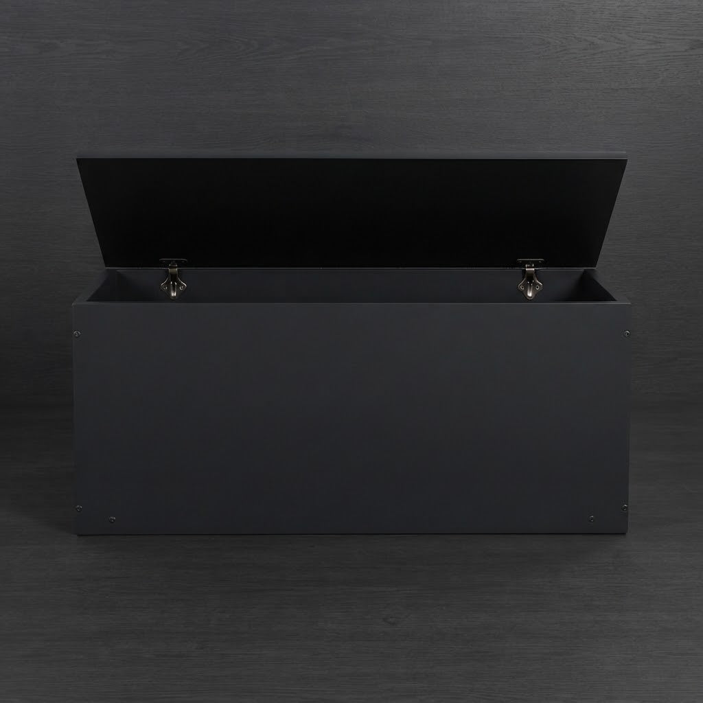 Ottoman Storage Box