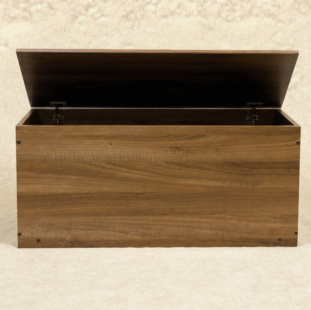 Ottoman Storage Box
