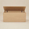 Ottoman Storage Box