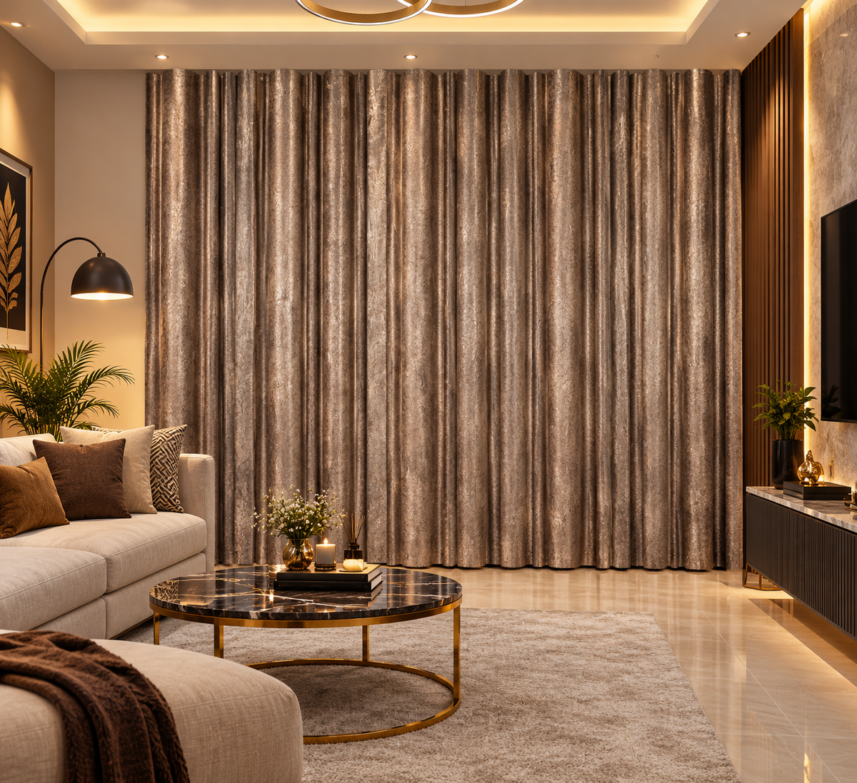Craft Line Linear Architectural Wall Panels |1 pc
