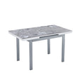 Husty Extending Dining Table