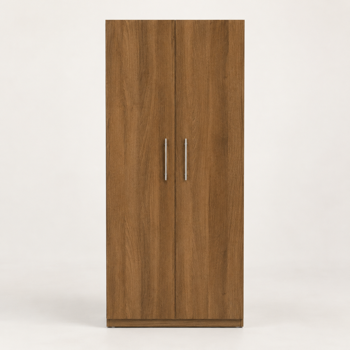 The Plain Robe – 2-Door Wardrobe