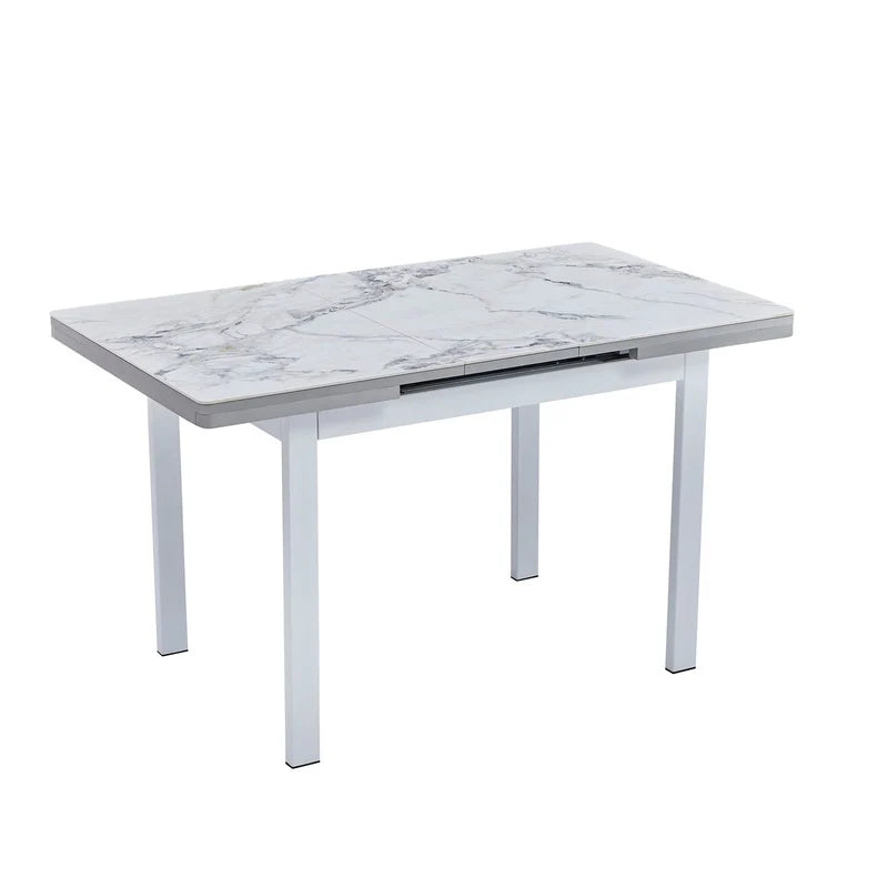 Husty Extending Dining Table